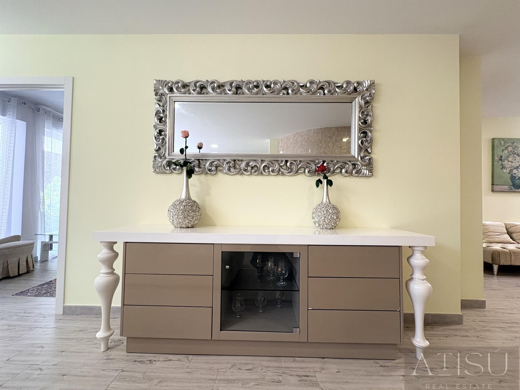 Venta de chalet en Altea