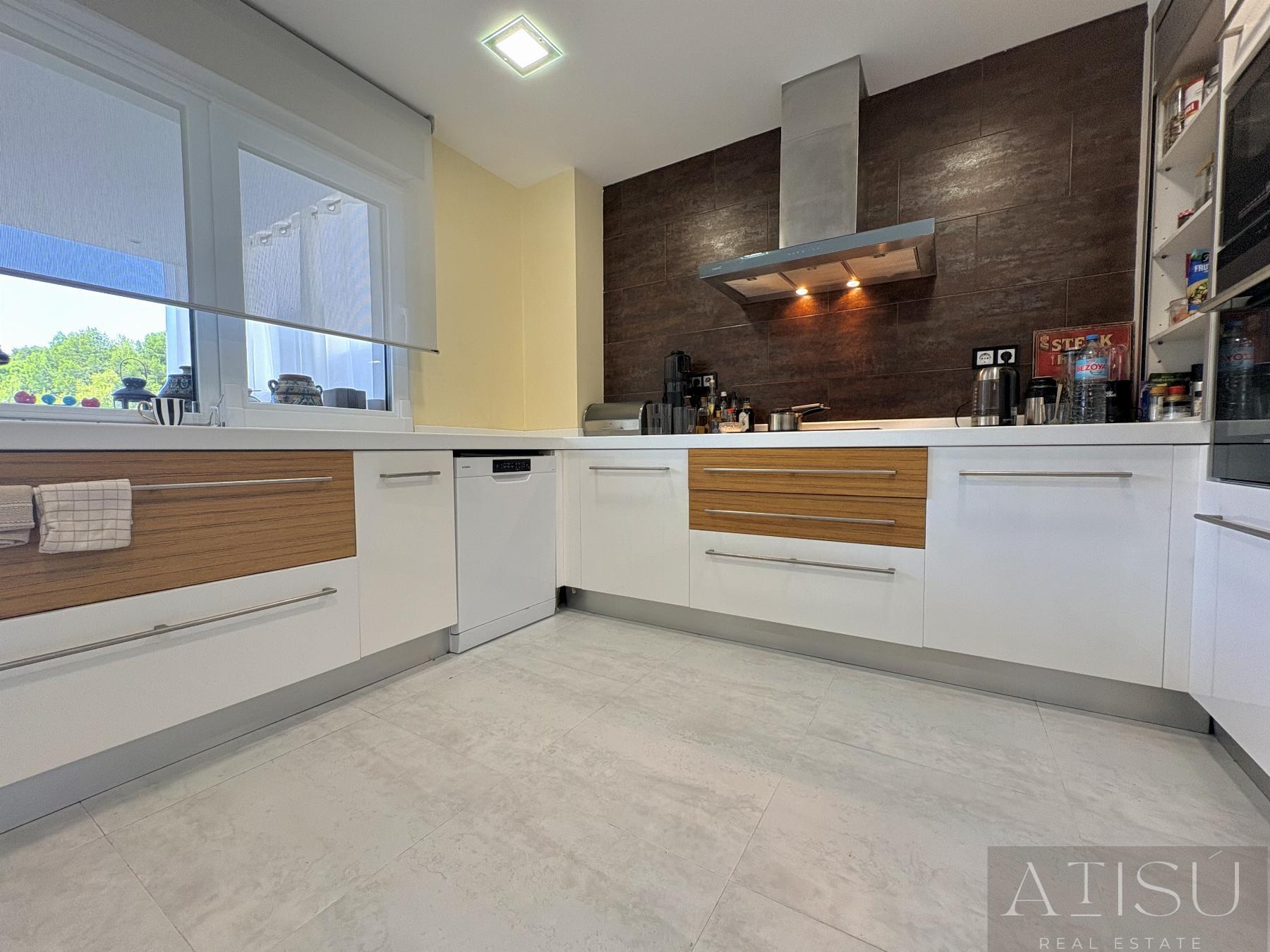 Venta de chalet en Altea