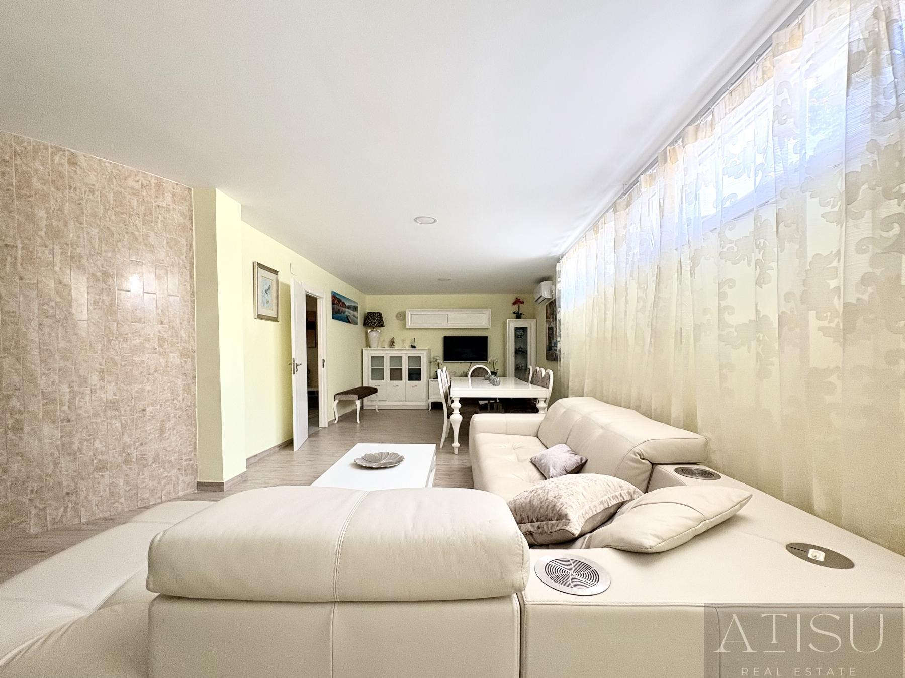 Venta de chalet en Altea