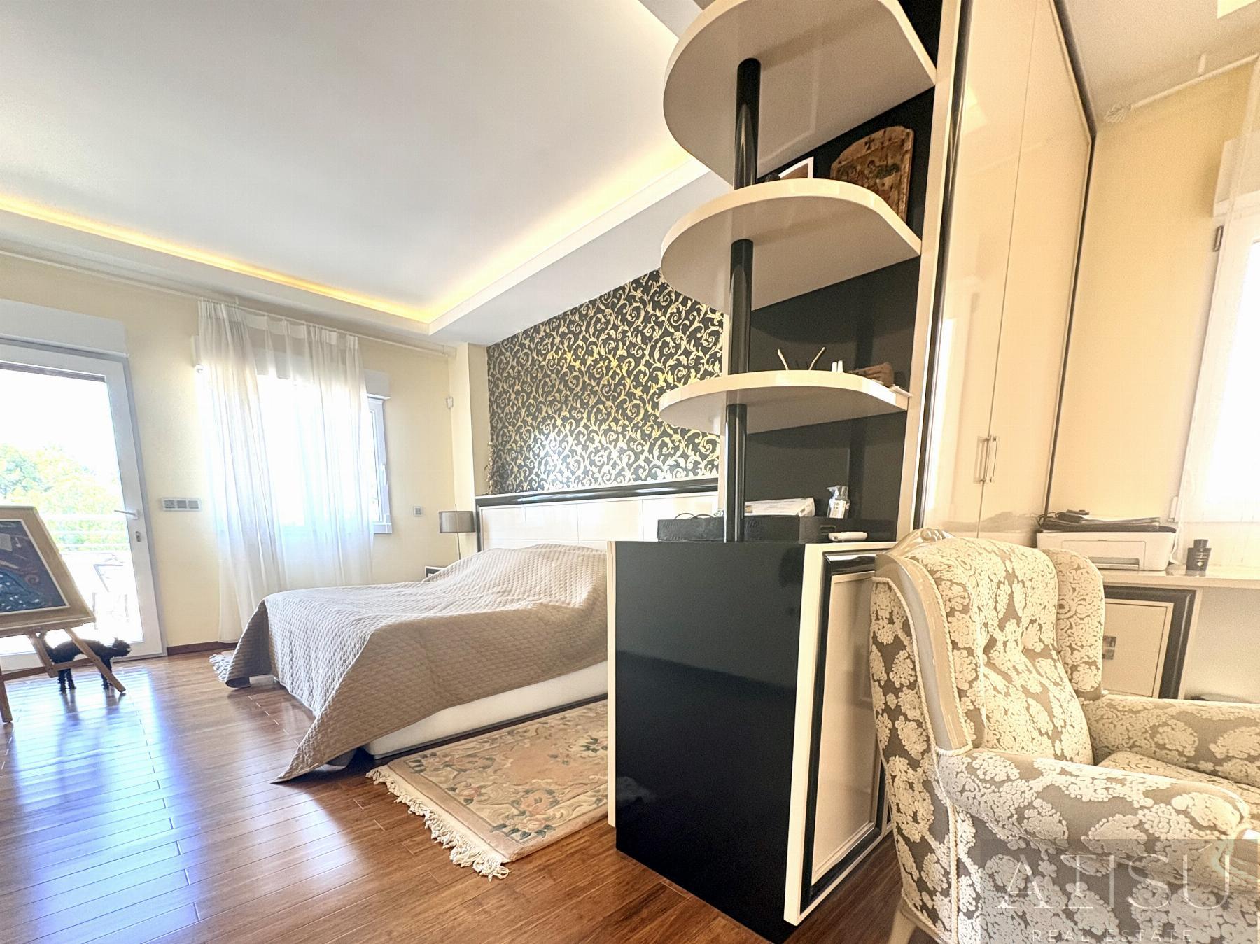 Venta de chalet en Altea