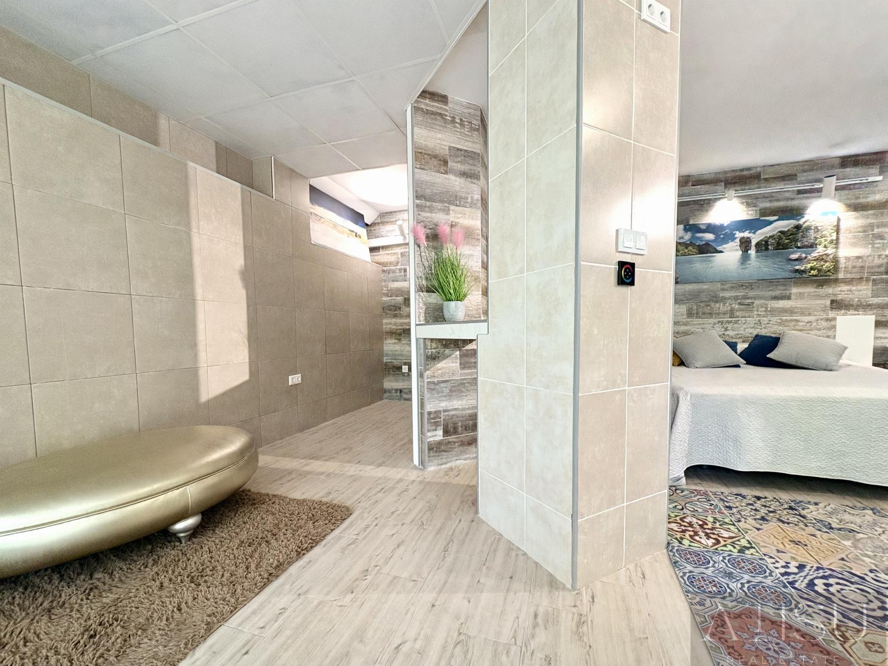 Venta de chalet en Altea