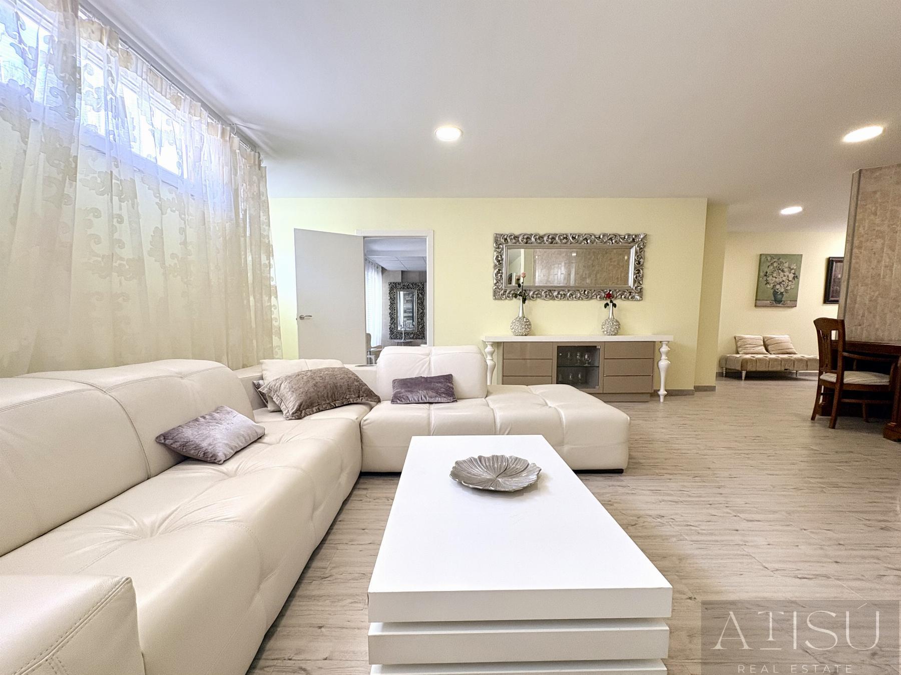 Venta de chalet en Altea