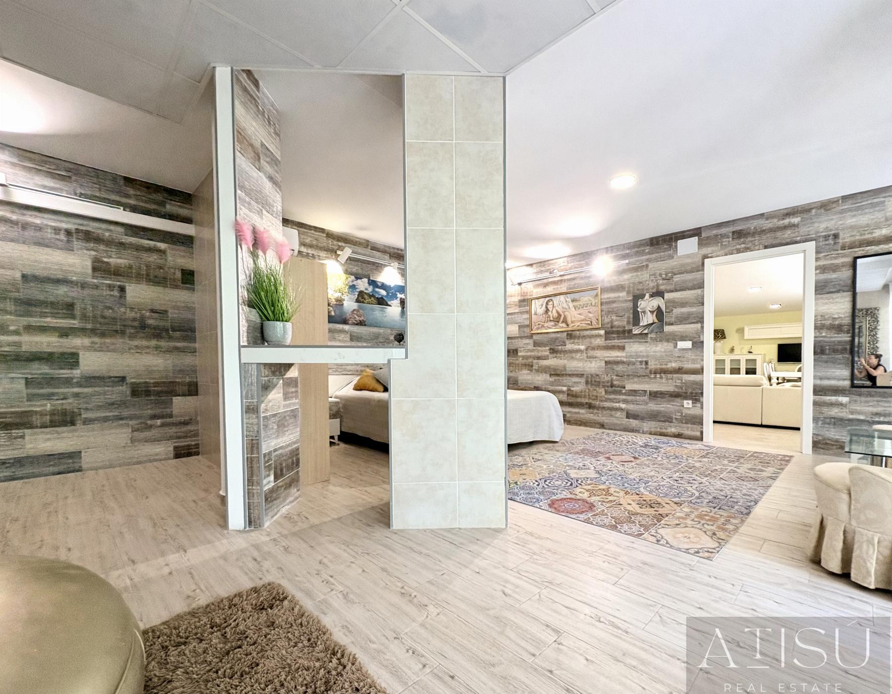Venta de chalet en Altea