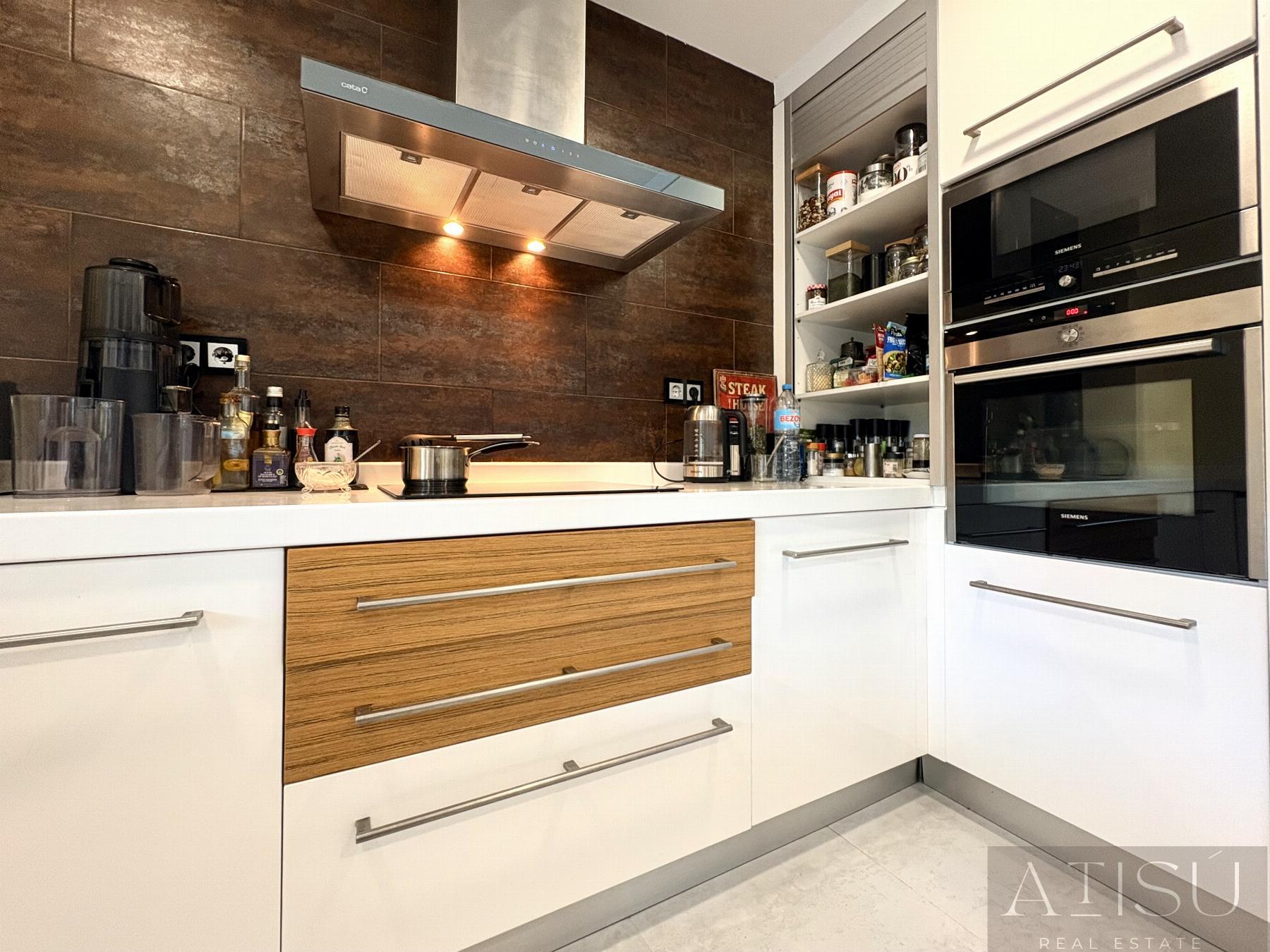 Venta de chalet en Altea