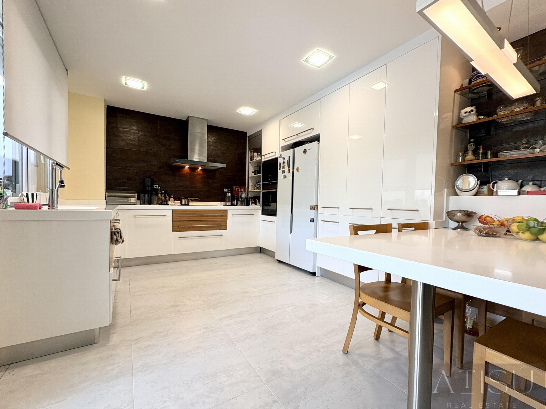 Venta de chalet en Altea