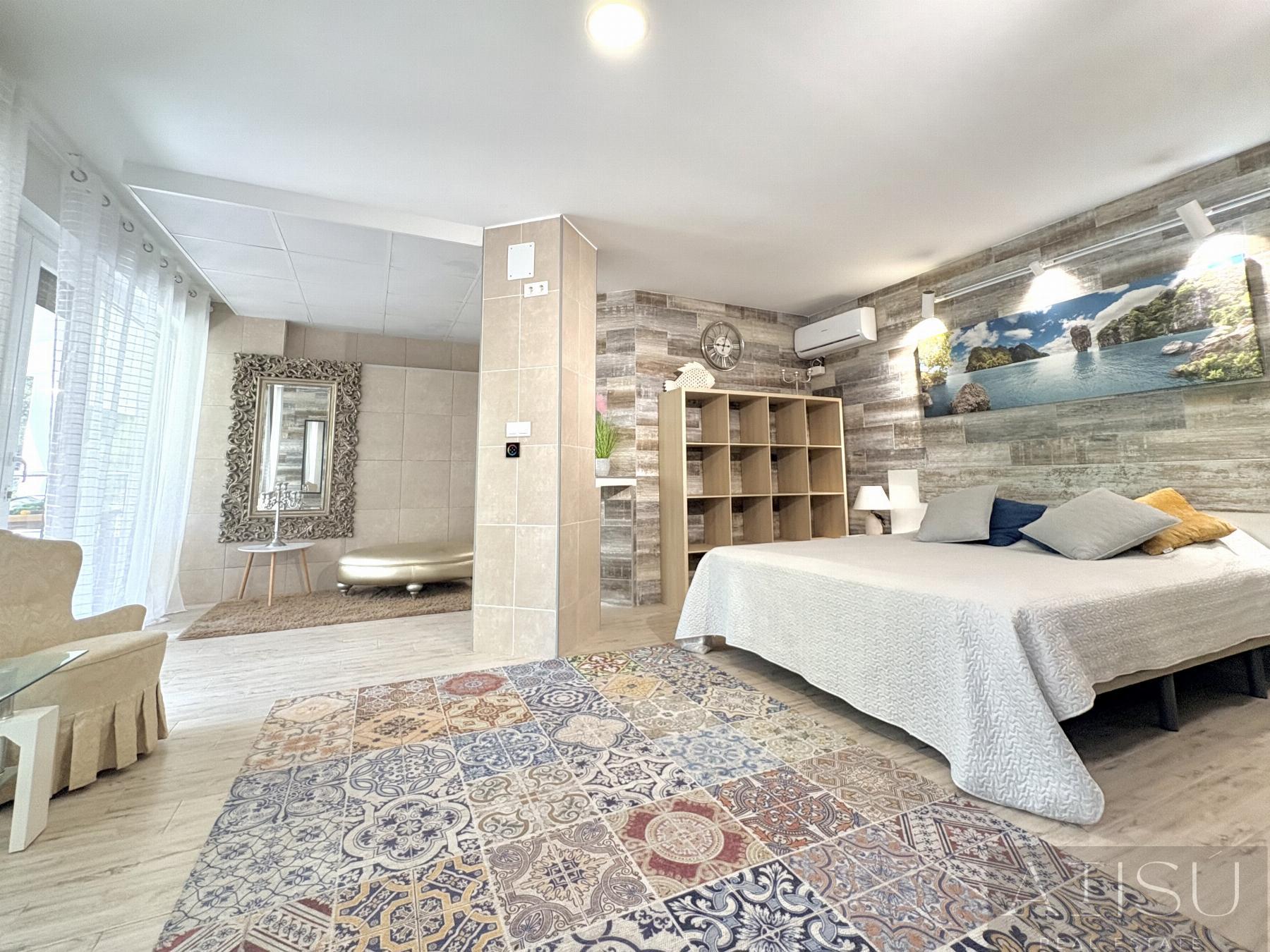 Venta de chalet en Altea