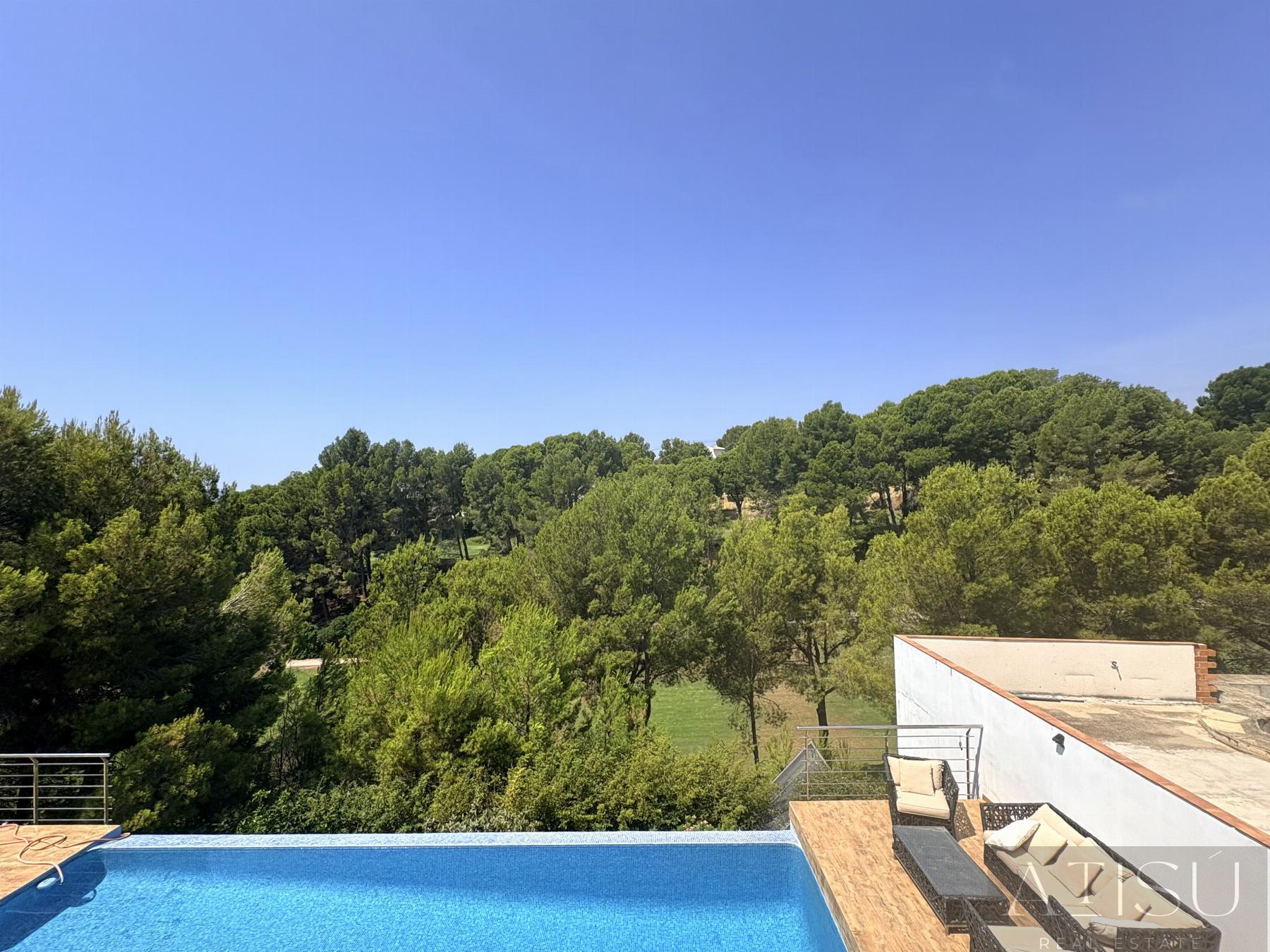 Venta de chalet en Altea