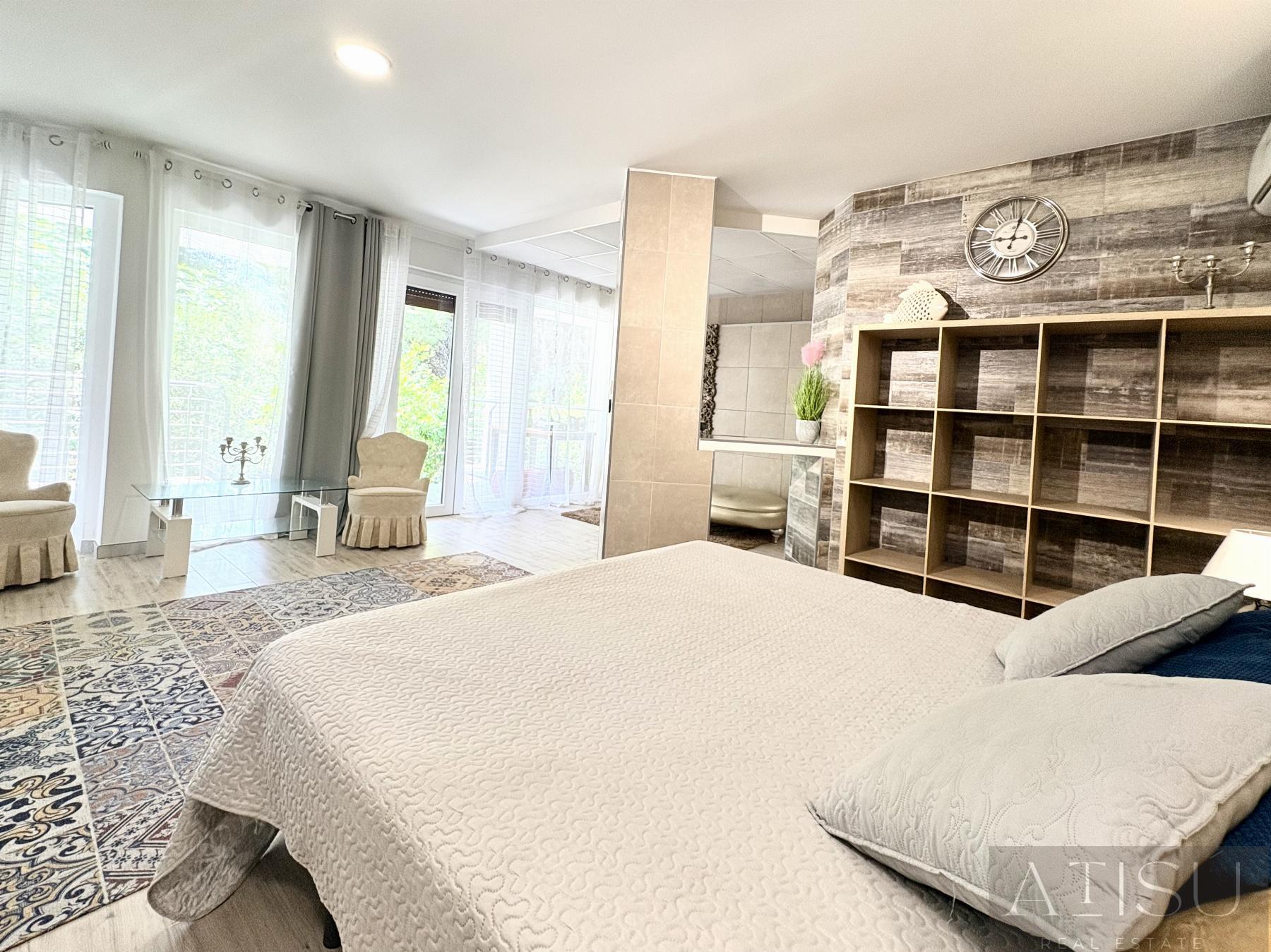 Venta de chalet en Altea