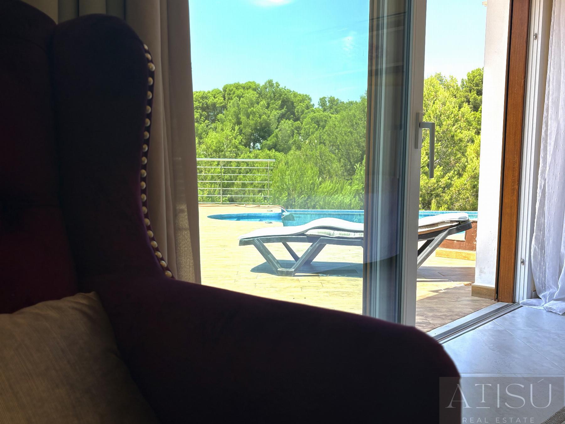 Venta de chalet en Altea