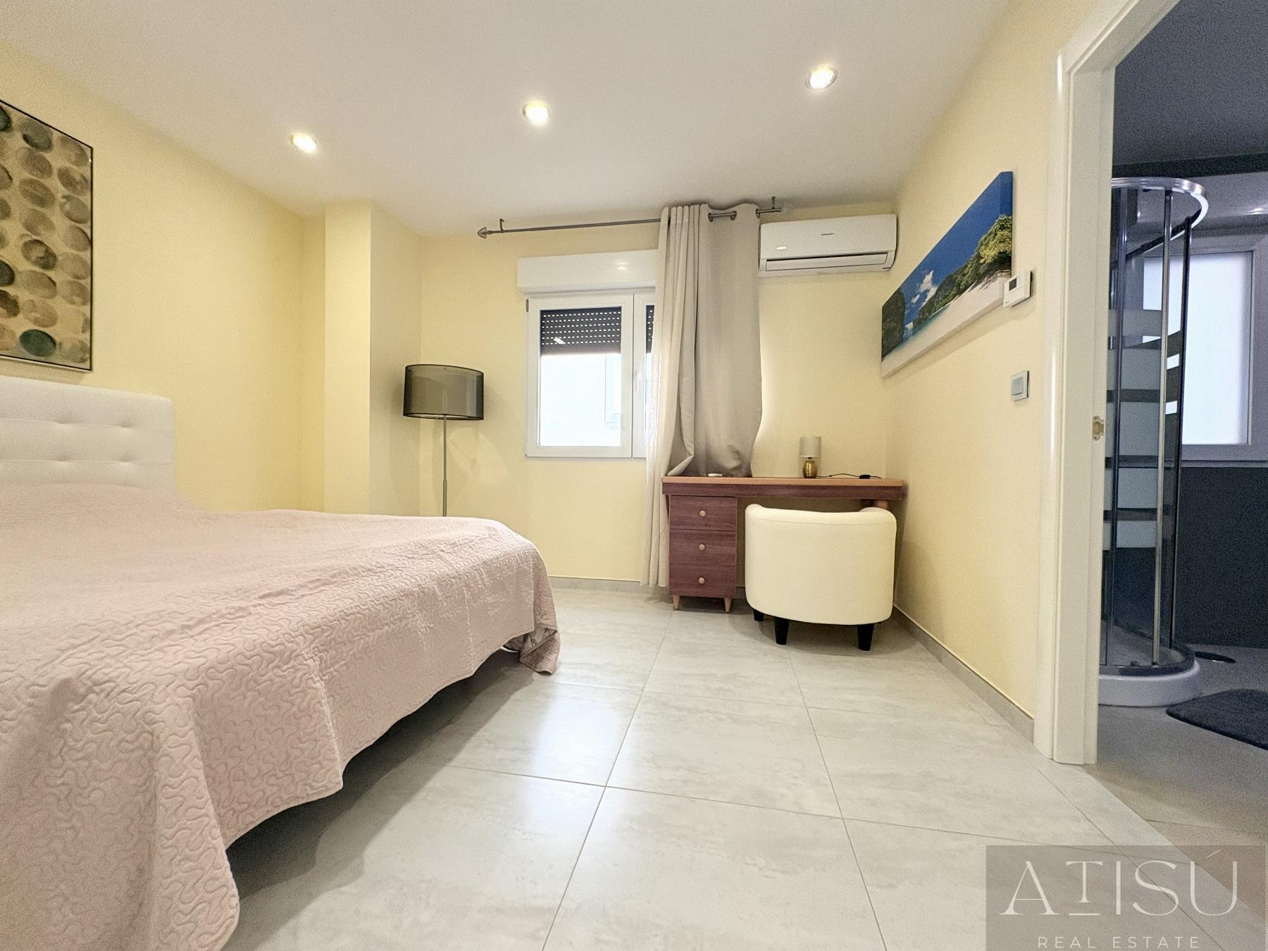 Venta de chalet en Altea