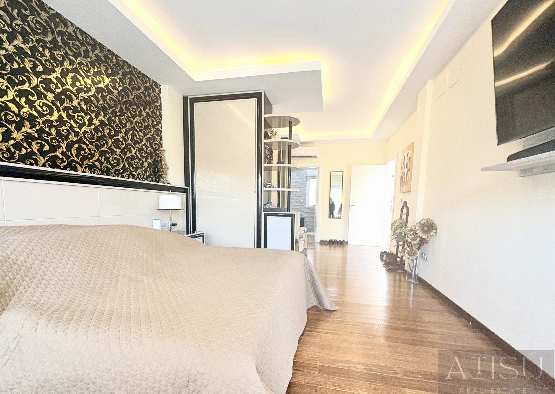 Venta de chalet en Altea