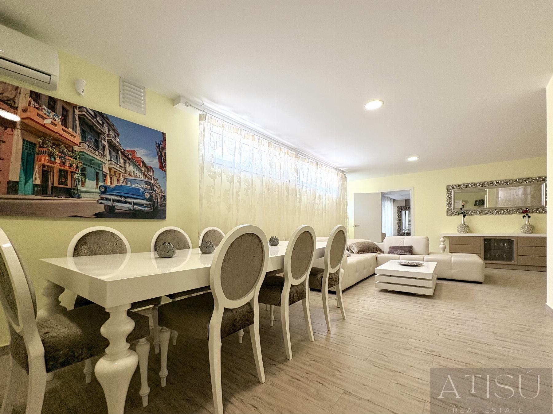 Venta de chalet en Altea