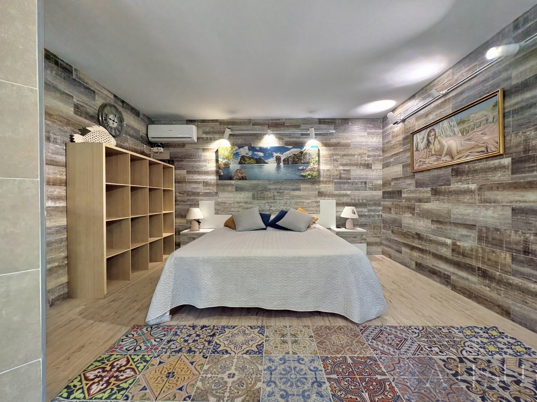 Venta de chalet en Altea