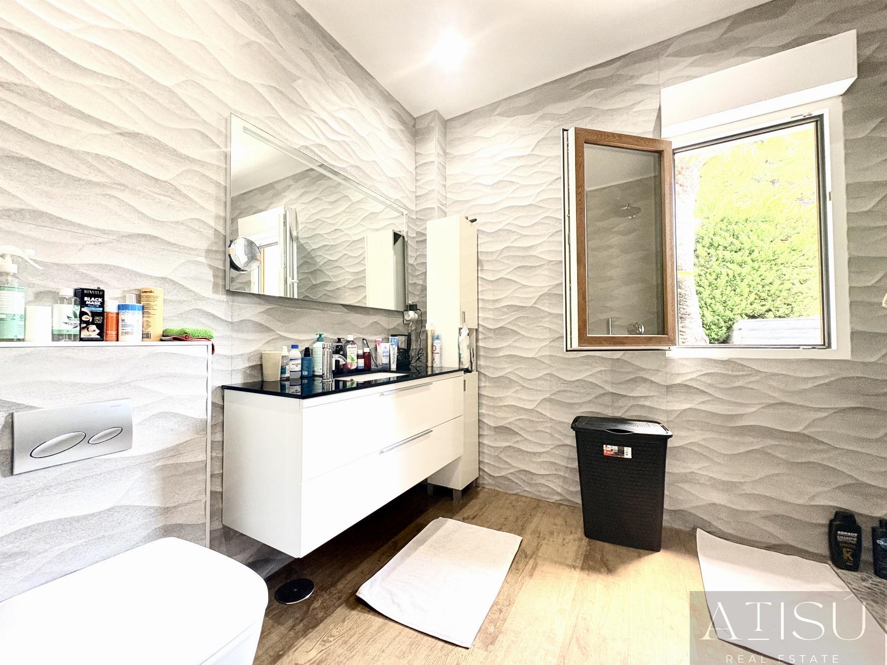 Venta de chalet en Altea