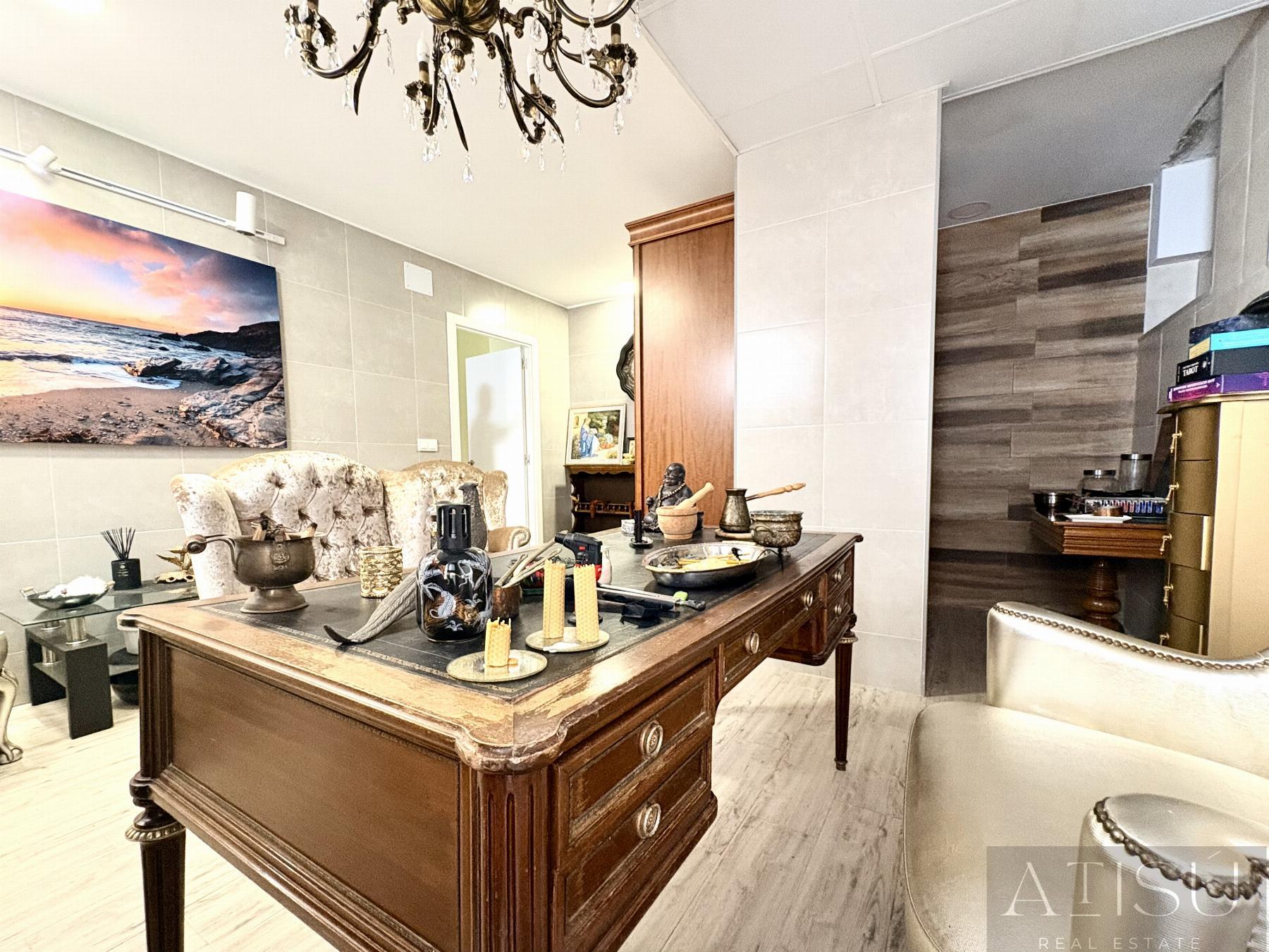 Venta de chalet en Altea