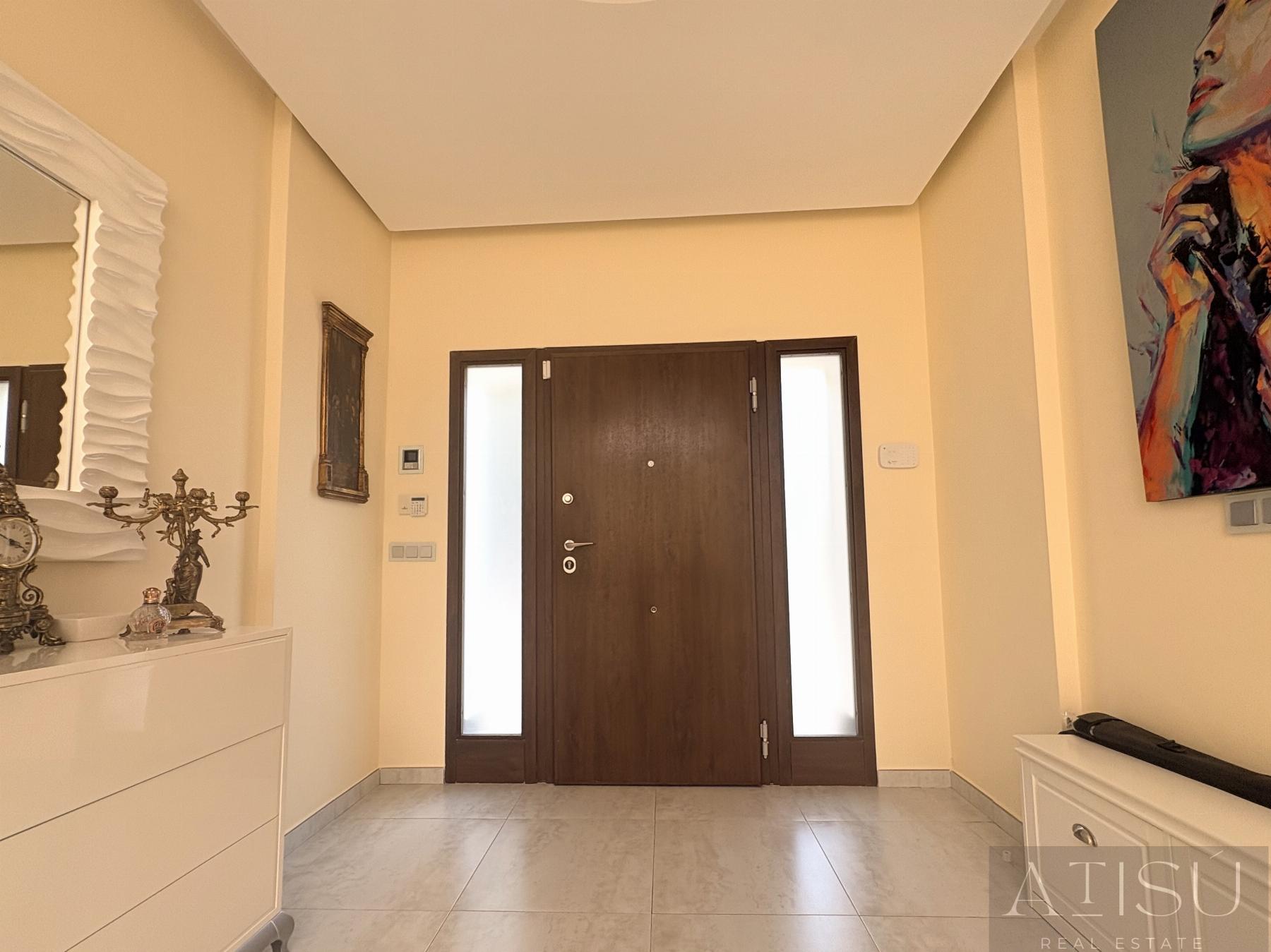 Venta de chalet en Altea