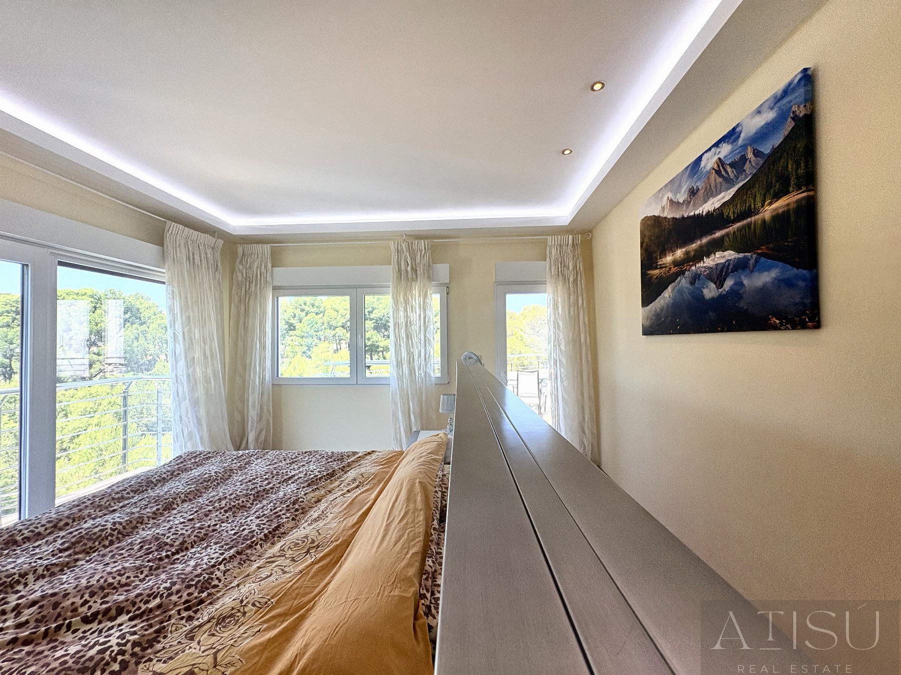 Venta de chalet en Altea