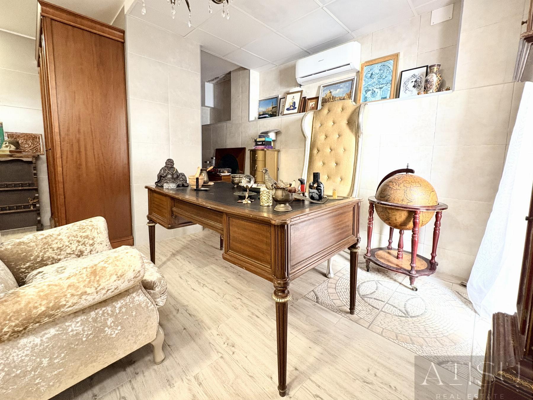 Venta de chalet en Altea
