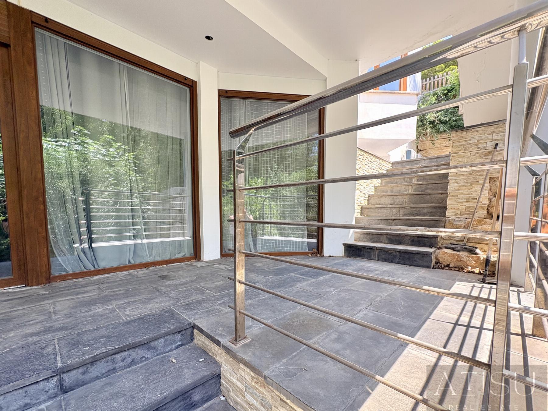 Venta de chalet en Altea