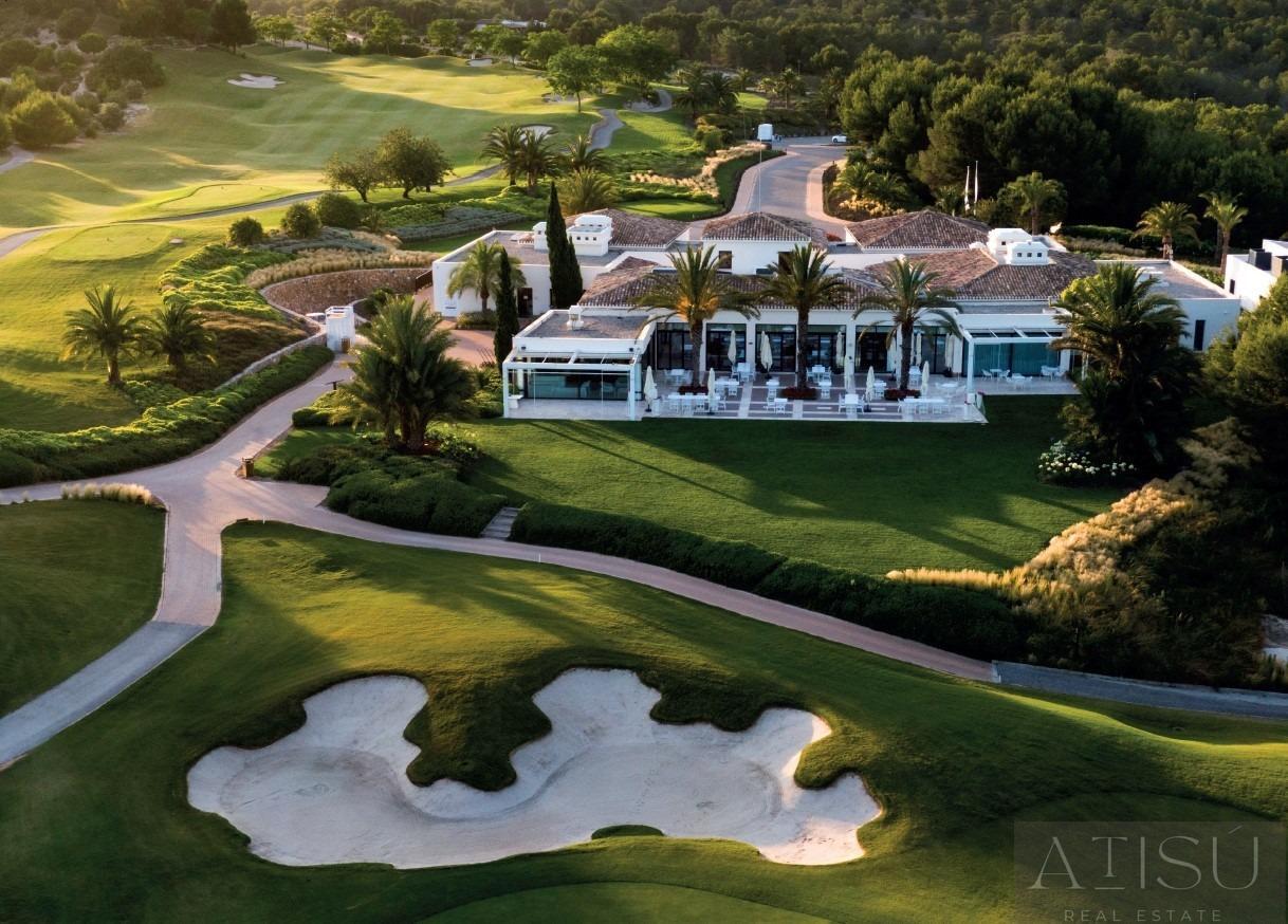 Venta de villa en Orihuela