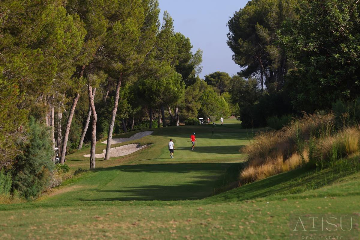 Venta de villa en Orihuela