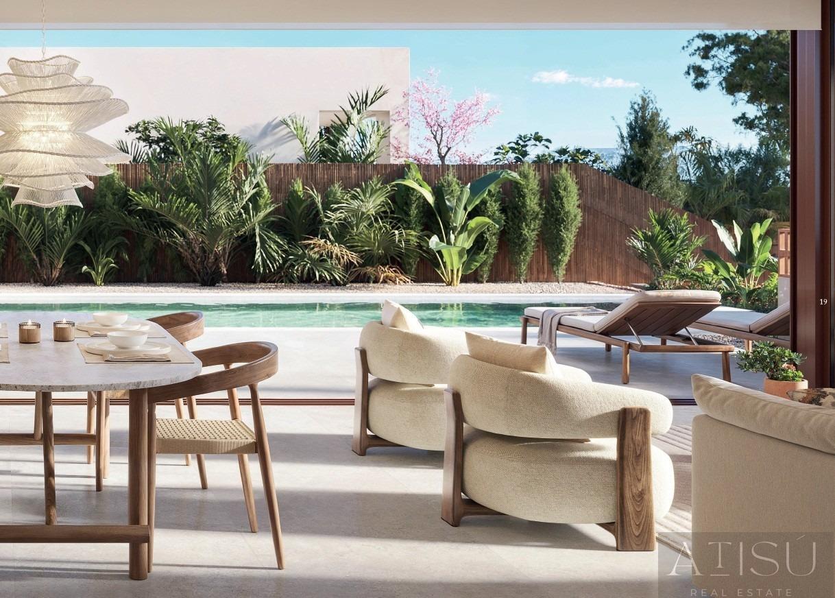 Venta de villa en Orihuela