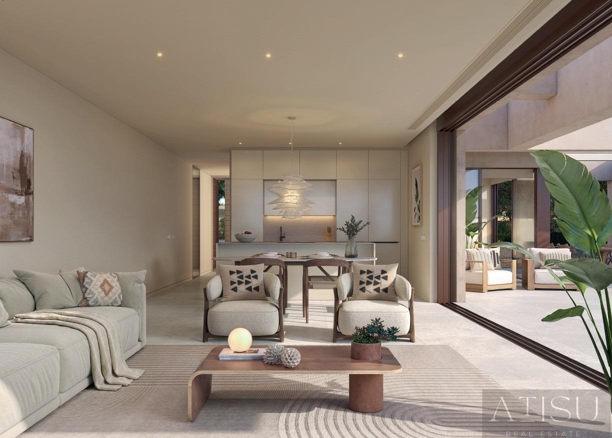 Venta de villa en Orihuela