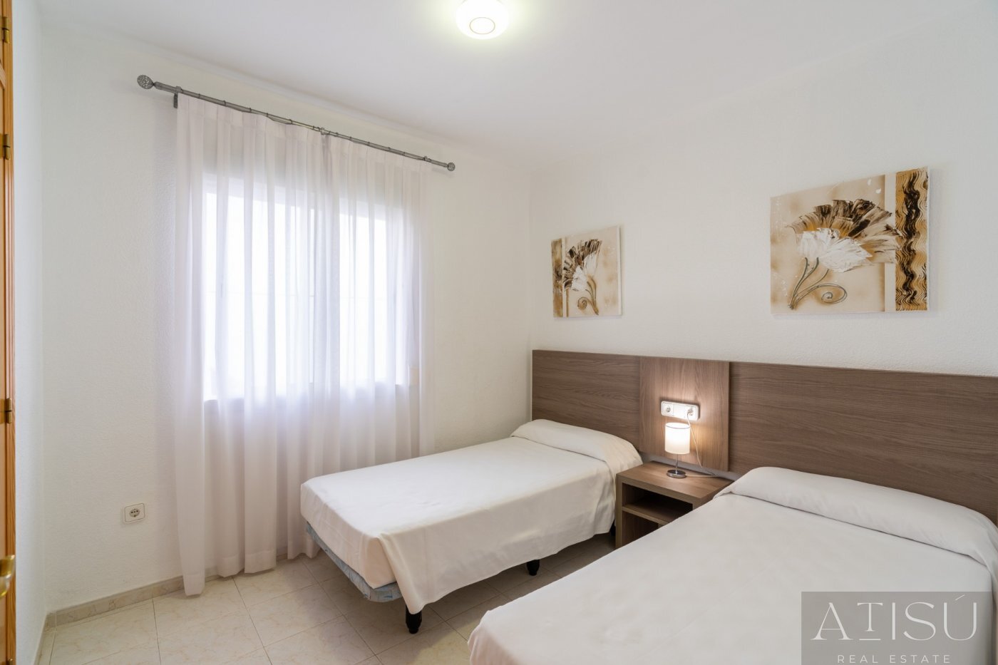 Venta de bungalow en Calpe