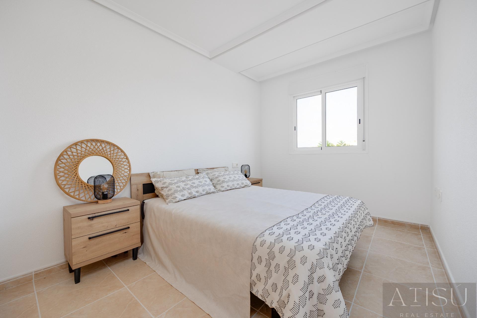 Venta de apartamento en San Fulgencio