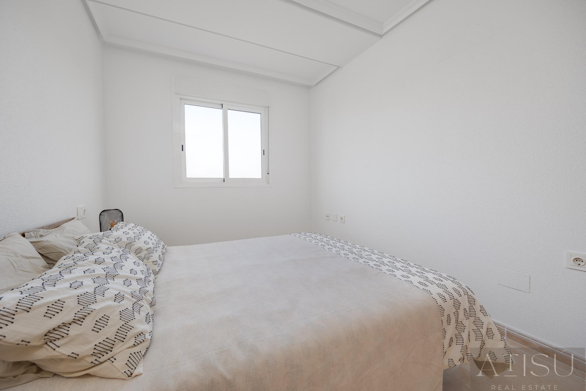Venta de apartamento en San Fulgencio