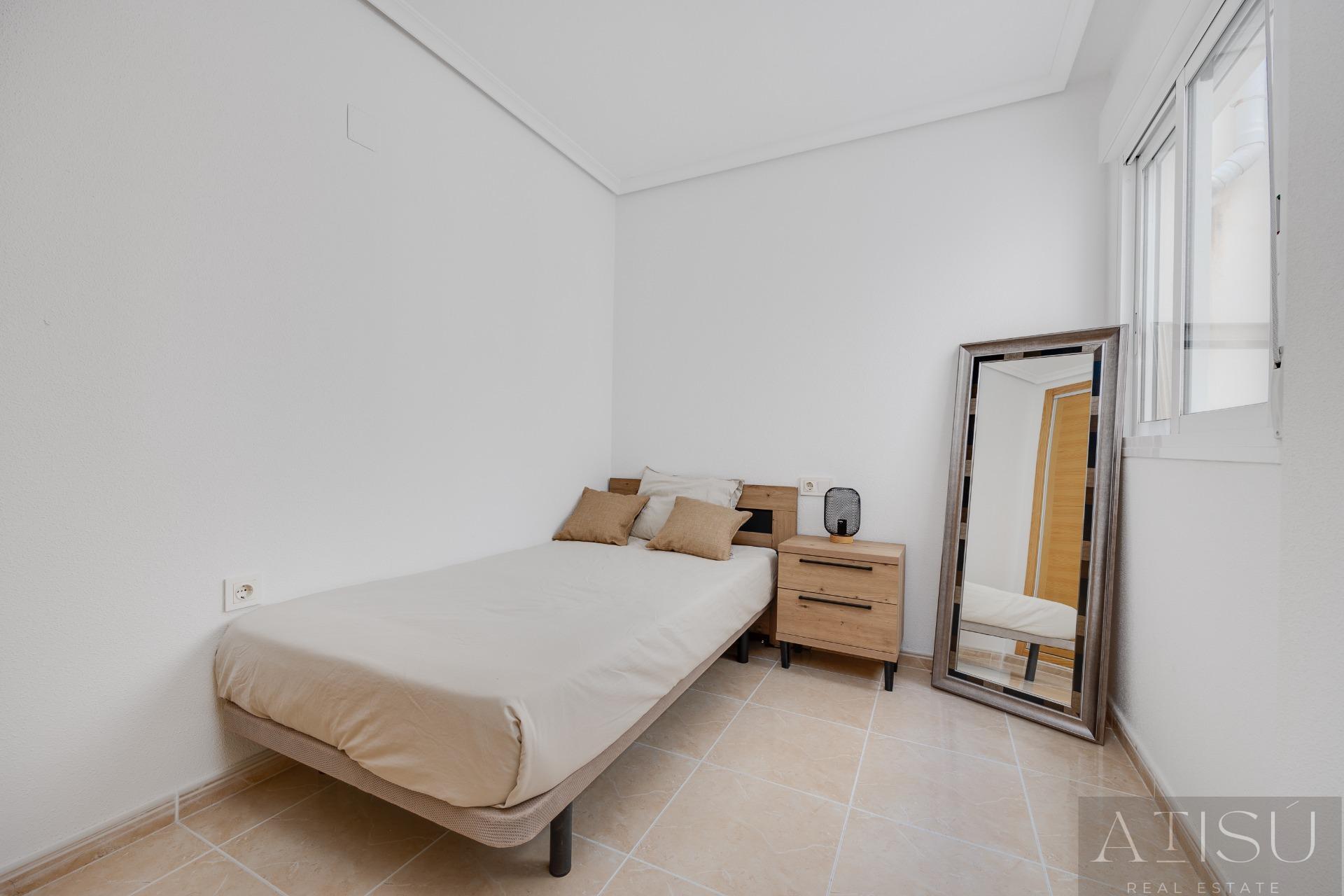 Venta de apartamento en San Fulgencio