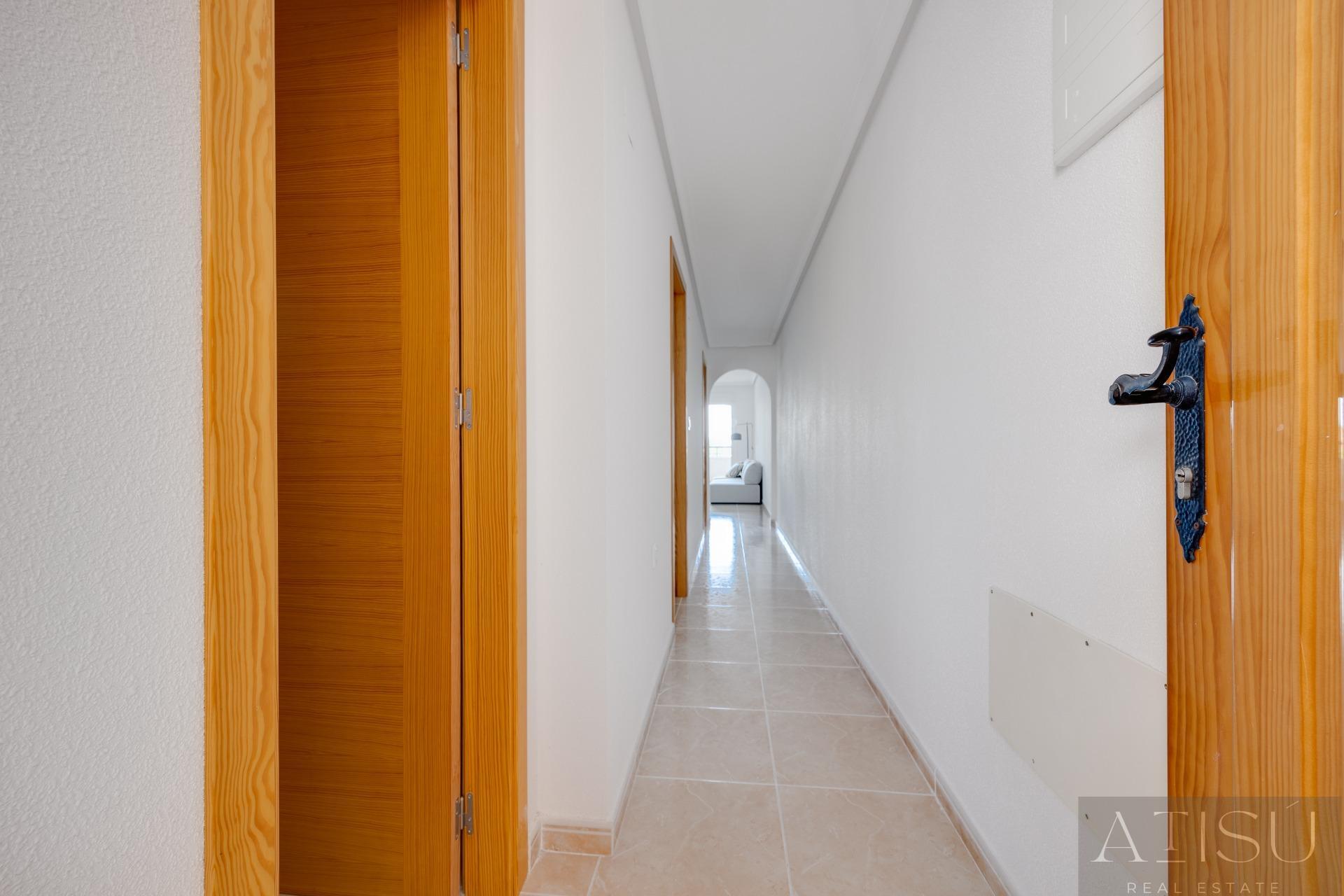 Venta de apartamento en San Fulgencio