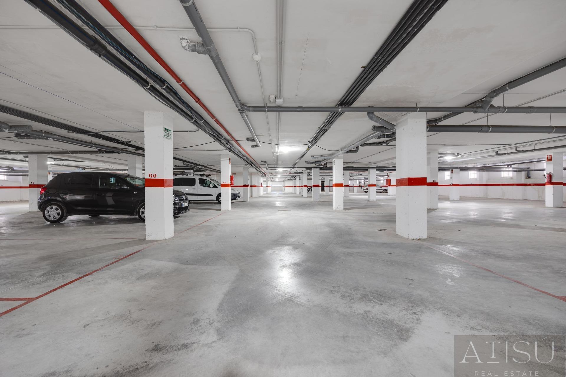 Venta de apartamento en San Fulgencio