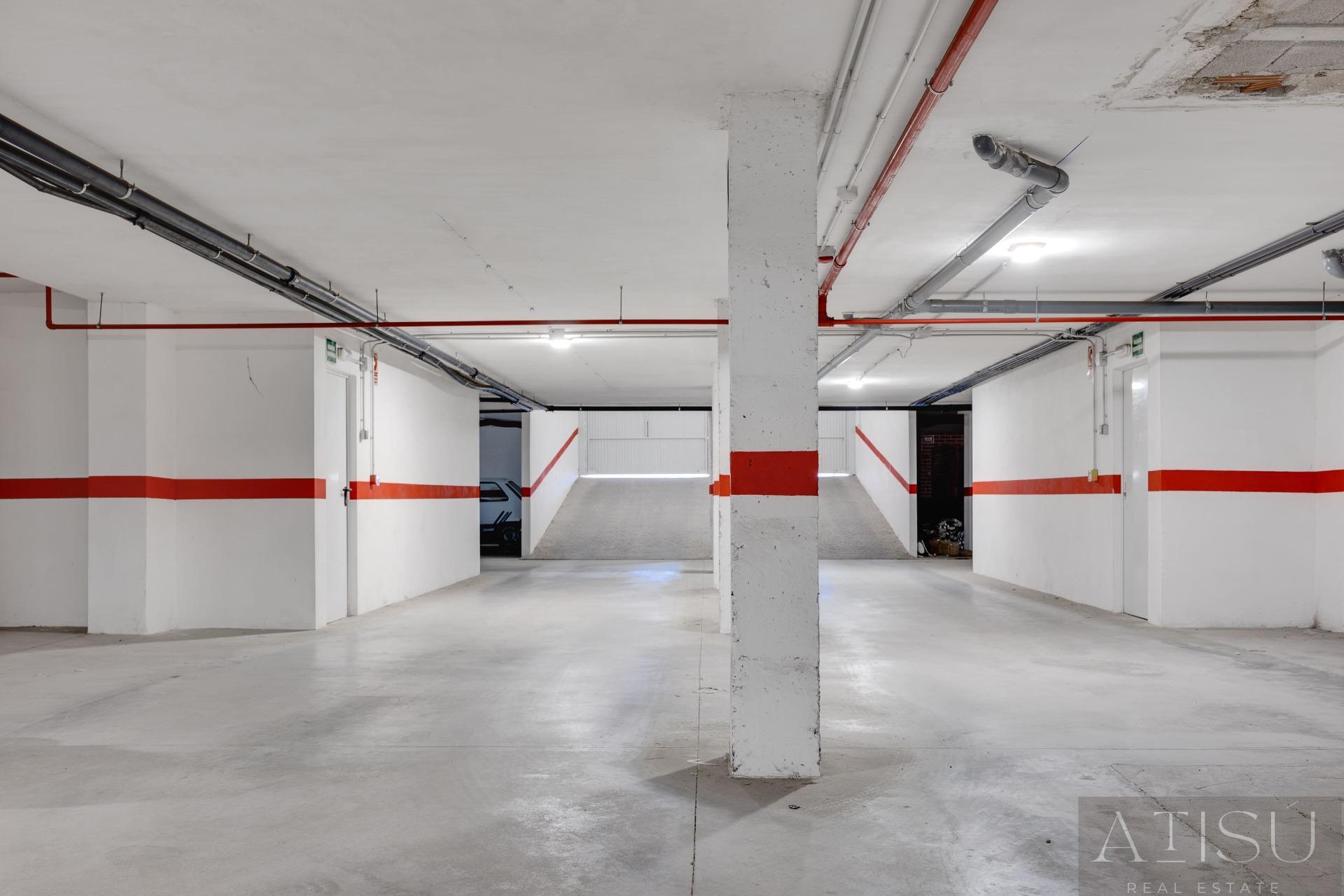 Venta de apartamento en San Fulgencio