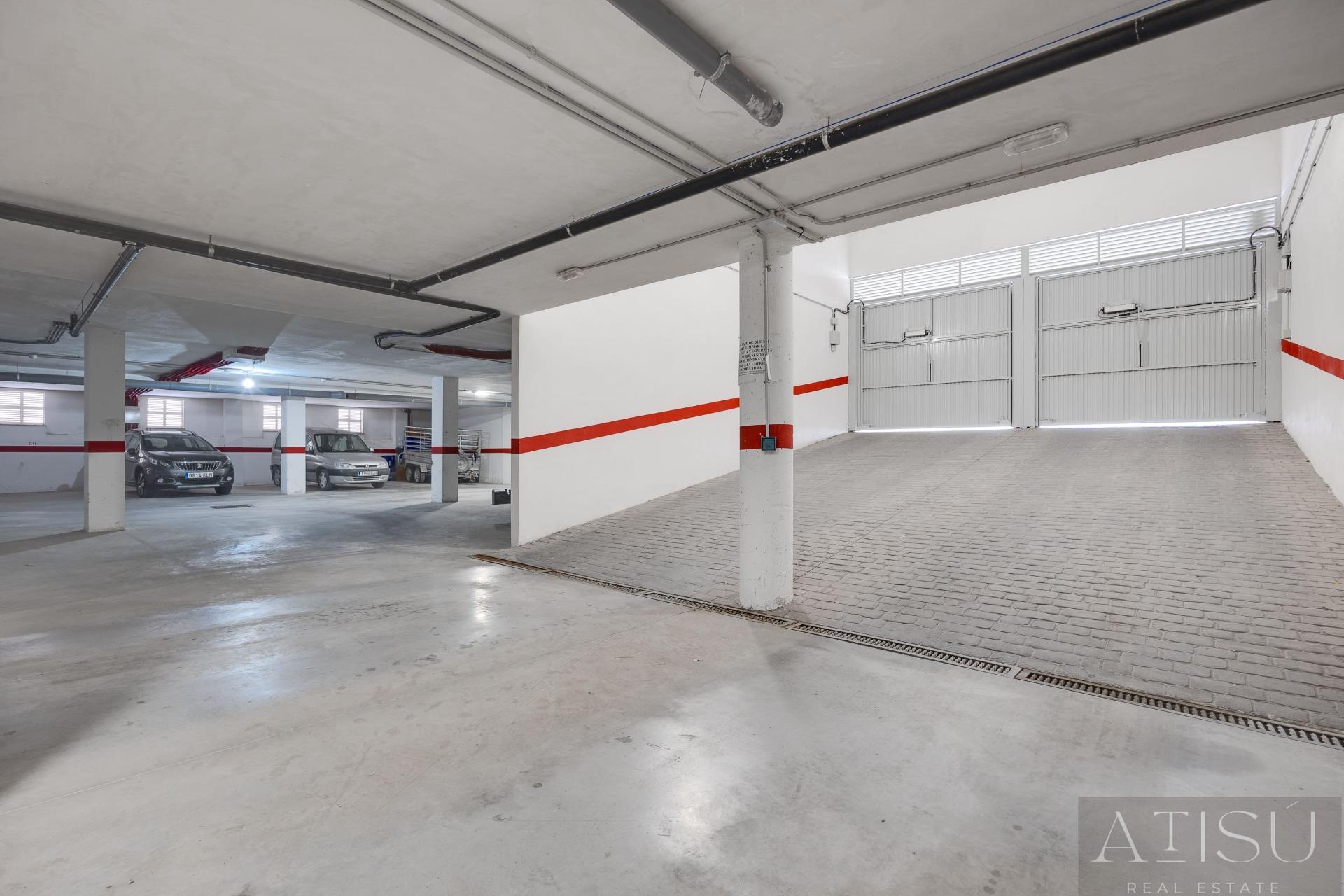 Venta de apartamento en San Fulgencio