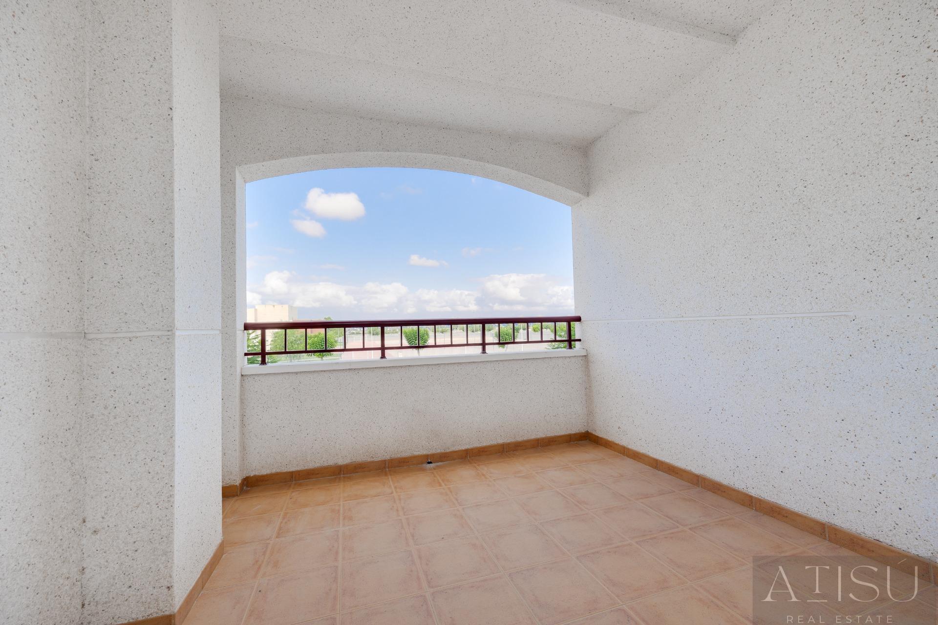 Venta de apartamento en San Fulgencio
