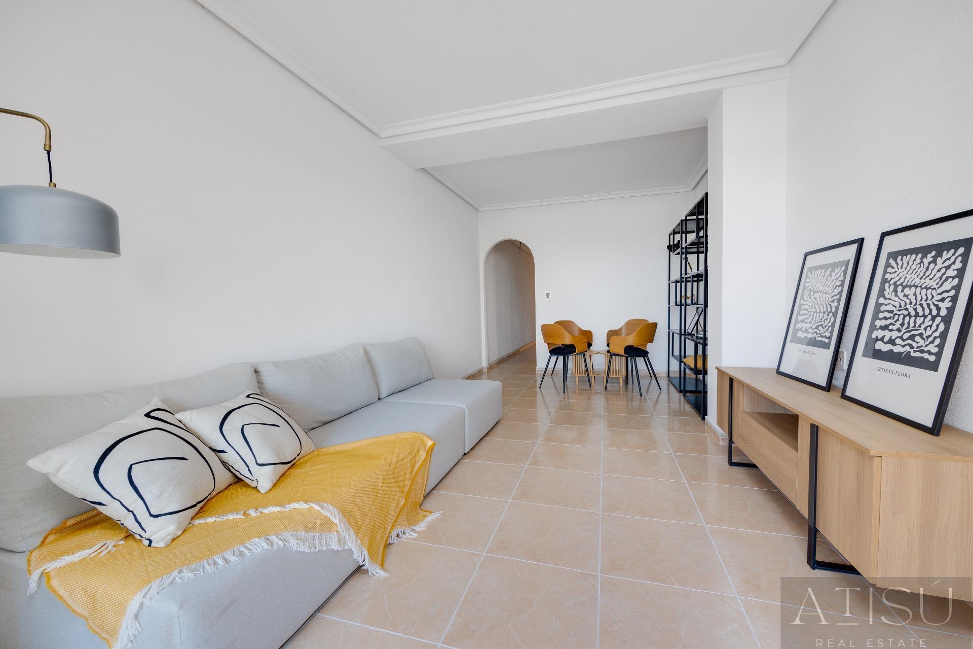 Venta de apartamento en San Fulgencio