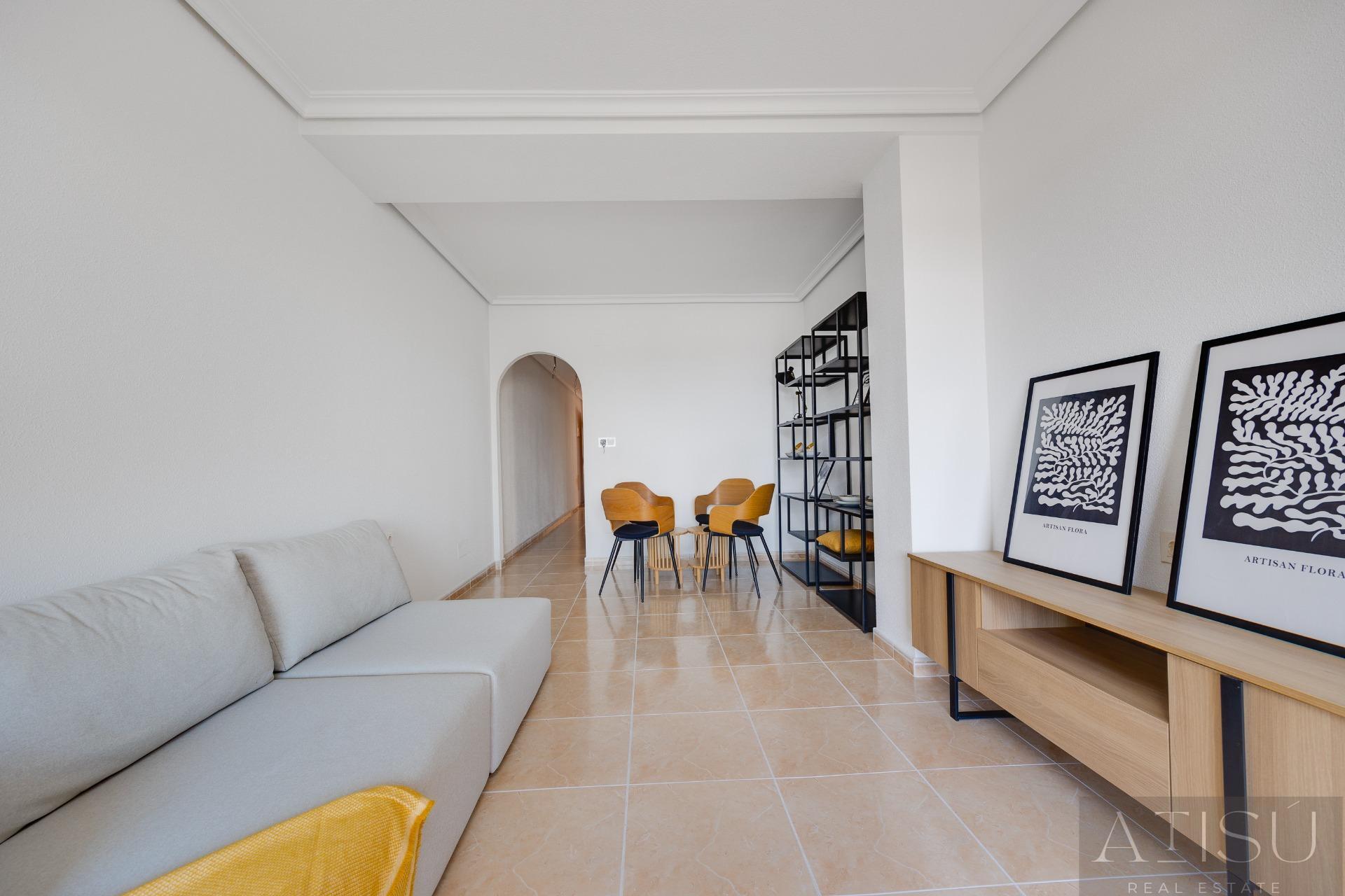 Venta de apartamento en San Fulgencio