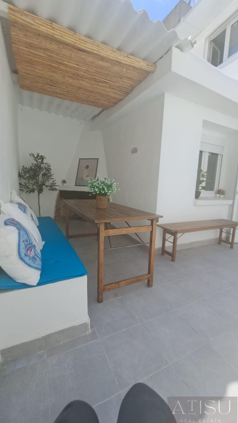 Venta de chalet en Mutxamel