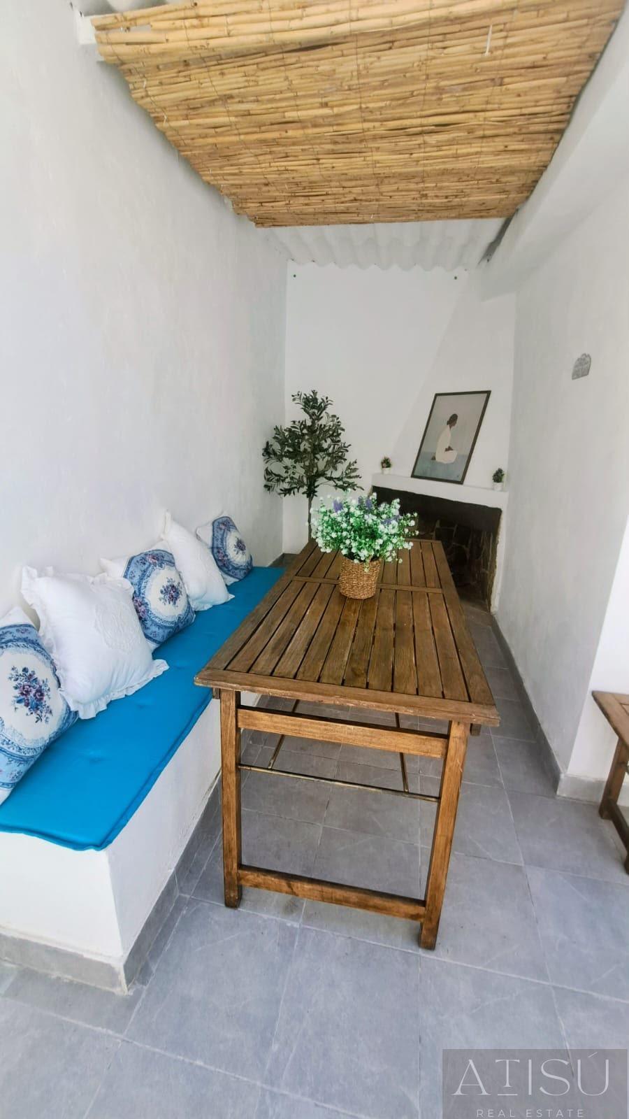 Venta de chalet en Mutxamel