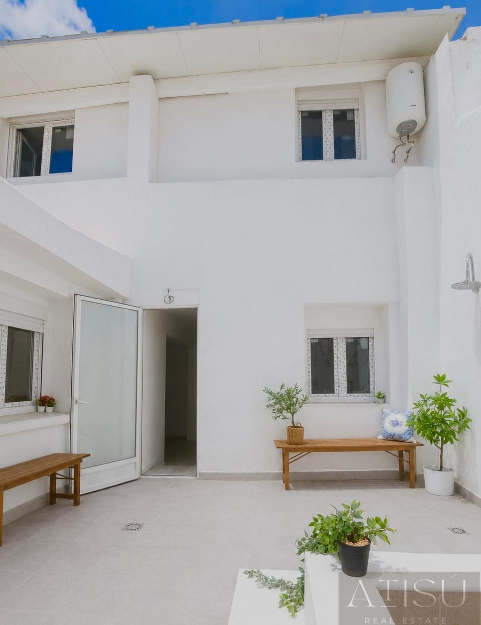 Venta de chalet en Mutxamel
