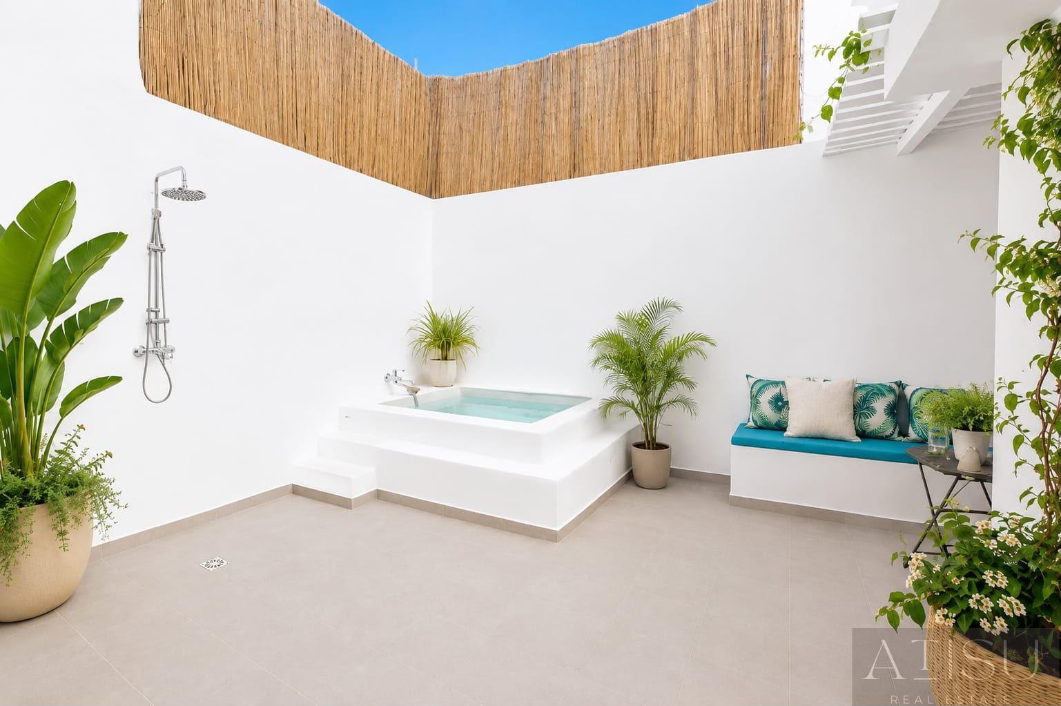 Venta de chalet en Mutxamel