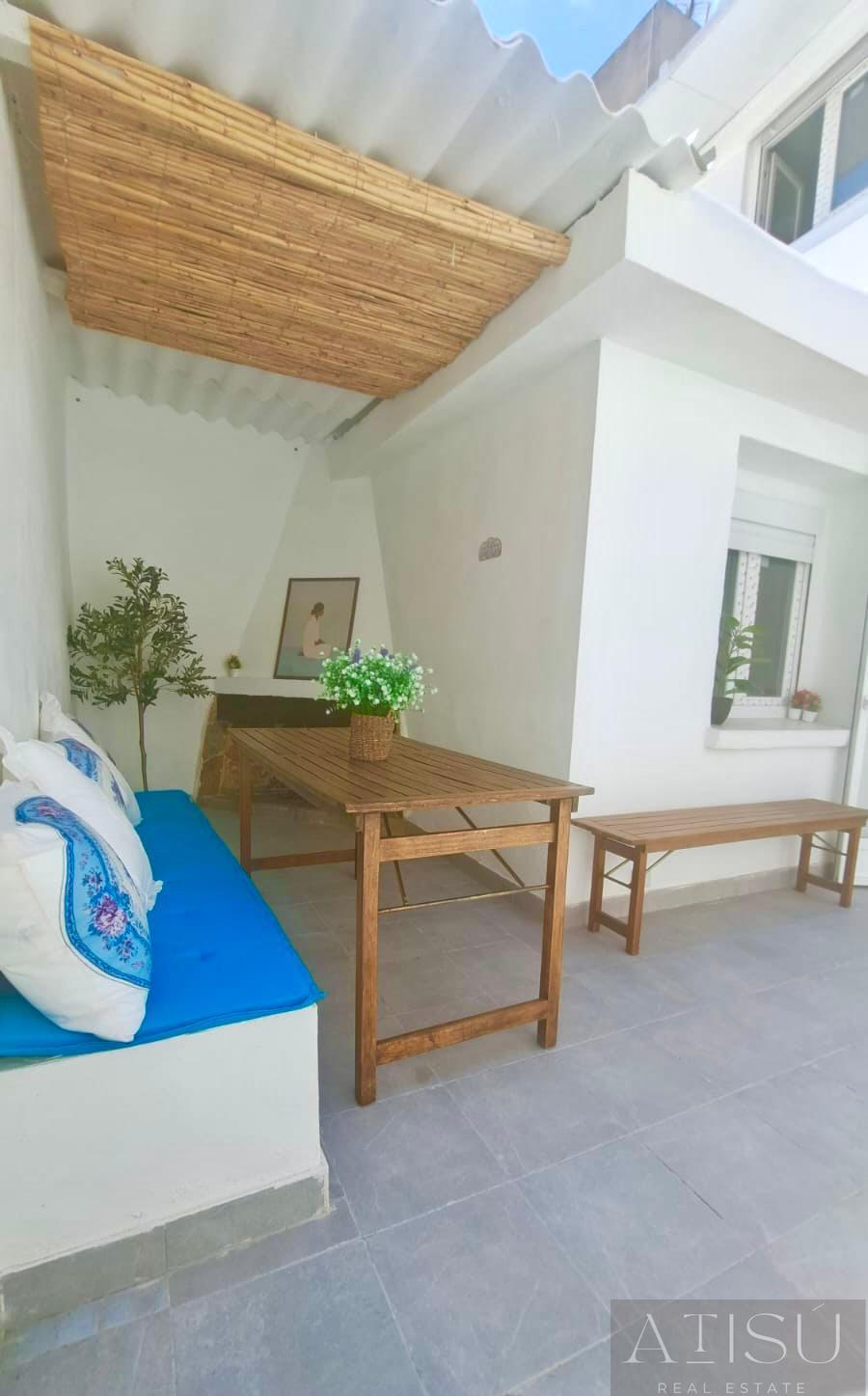Venta de chalet en Mutxamel