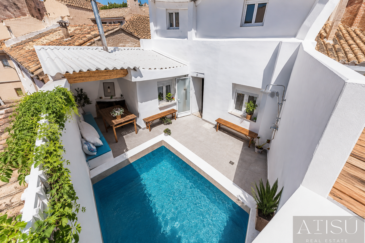 Venta de chalet en Mutxamel