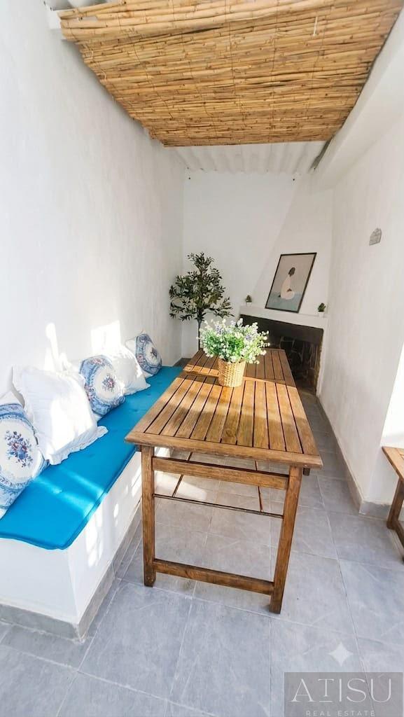 Venta de chalet en Mutxamel