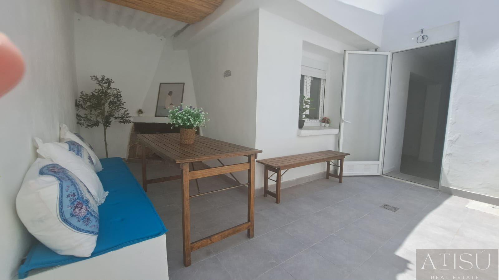 Venta de chalet en Mutxamel