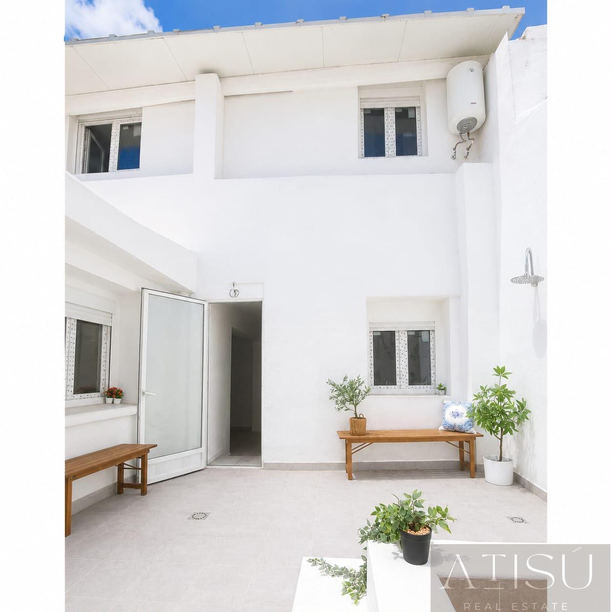 Venta de chalet en Mutxamel