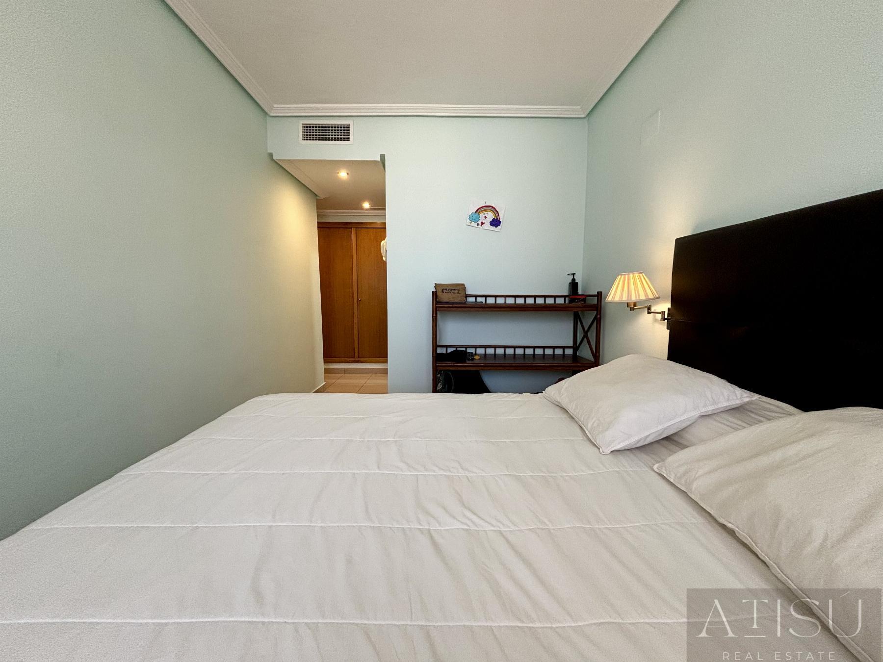 Alquiler de apartamento en El Campello