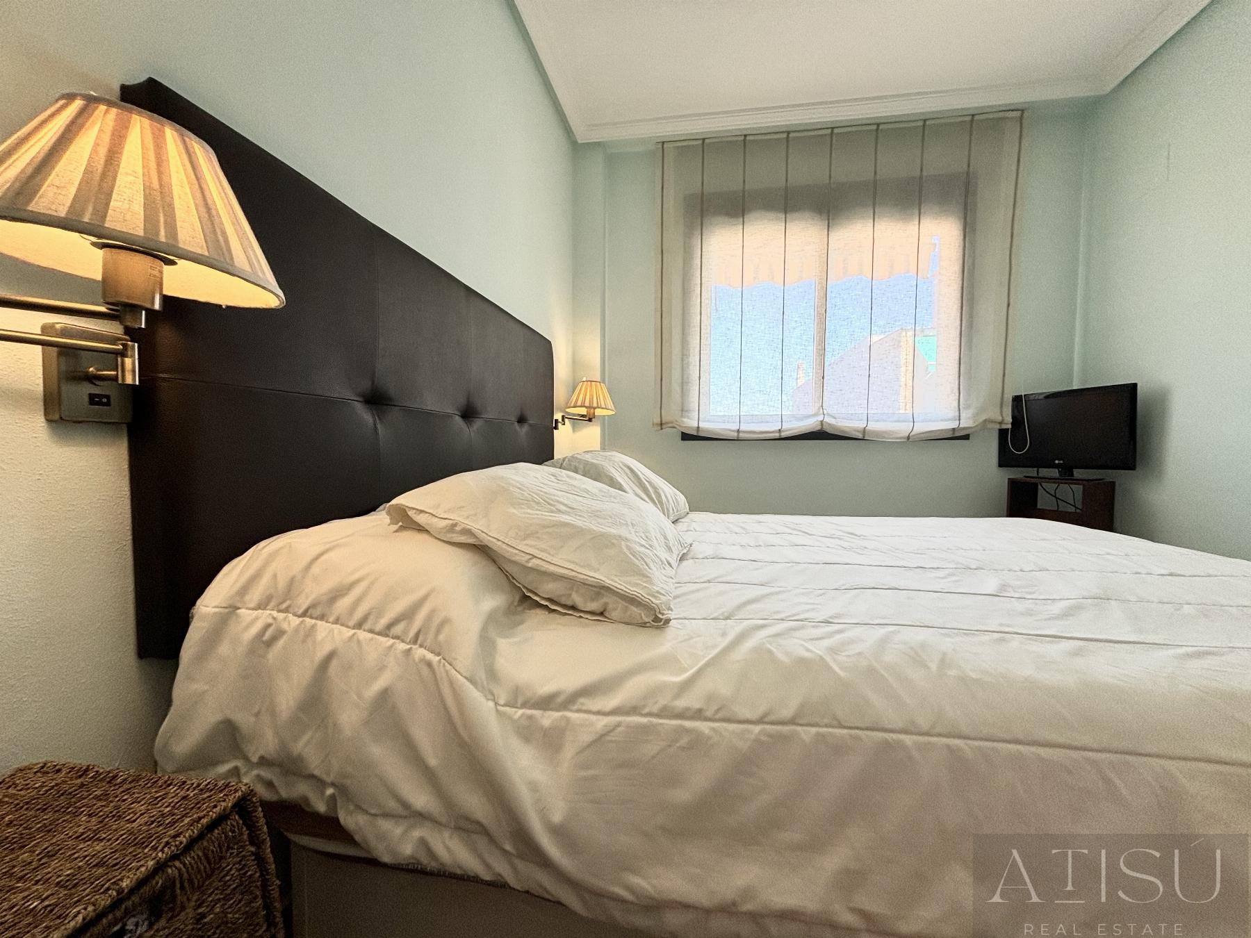 Alquiler de apartamento en El Campello