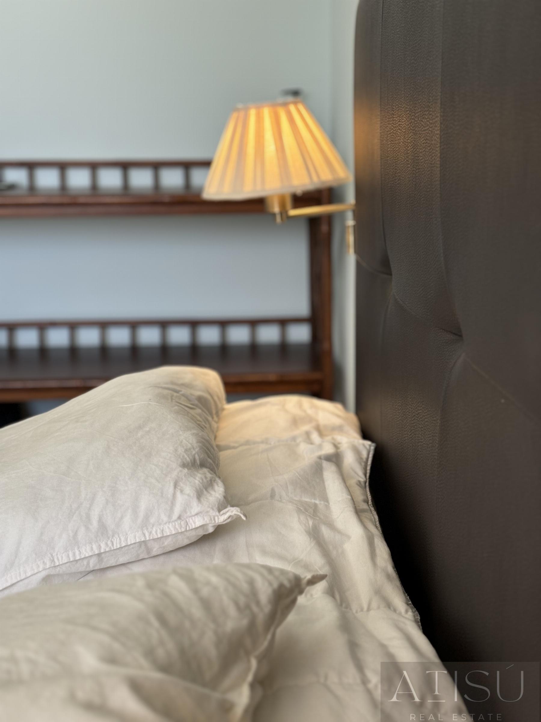 Alquiler de apartamento en El Campello